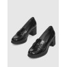 ZAPATO PITILLOS 30001 NEGRO