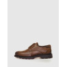 ZAPATO PIKOLINOS LINARES M8U-4197 CUERO