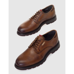 ZAPATO PIKOLINOS LINARES M8U-4197 CUERO