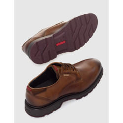ZAPATO PIKOLINOS LINARES M8U-4197 CUERO