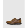 ZAPATO FLUCHOS F1351 CÁMEL