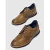 ZAPATO FLUCHOS F1351 CÁMEL