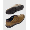 ZAPATO FLUCHOS F1351 CÁMEL