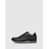 ZAPATO KANGAROOS 463 NEGRO
