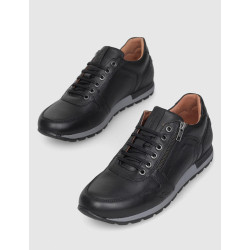 ZAPATO KANGAROOS 463 NEGRO