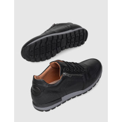 ZAPATO KANGAROOS 463 NEGRO