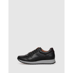ZAPATO KANGAROOS 468 NEGRO