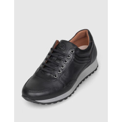 ZAPATO KANGAROOS 468 NEGRO