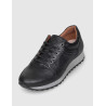 ZAPATO KANGAROOS 468 NEGRO