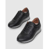 ZAPATO KANGAROOS 468 NEGRO