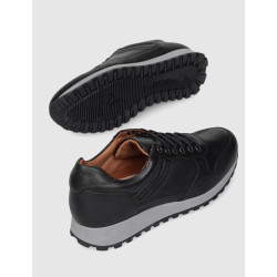 ZAPATO KANGAROOS 468 NEGRO