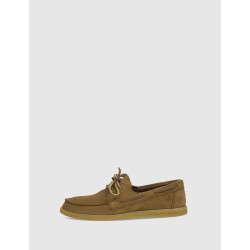 NÁUTICO CLARKS CLARKBAY GO  MARRÓN