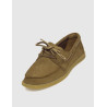 NÁUTICO CLARKS CLARKBAY GO  MARRÓN