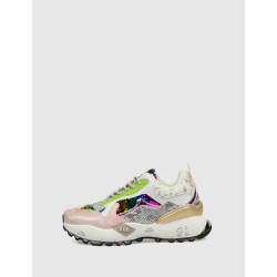 ZAPATILLA EXE D190608-13 ROSA
