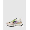 ZAPATILLA EXE D190608-13 ROSA