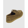 NÁUTICO CLARKS CLARKBAY GO  MARRÓN