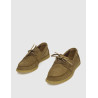 NÁUTICO CLARKS CLARKBAY GO  MARRÓN
