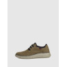 ZAPATO CALLAGHAN 53500 TAUPE