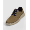 ZAPATO CALLAGHAN 53500 TAUPE