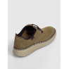 ZAPATO CALLAGHAN 53500 TAUPE