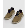 ZAPATO CALLAGHAN 53500 TAUPE
