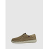 ZAPATO CALLAGHAN 57600 TAUPE