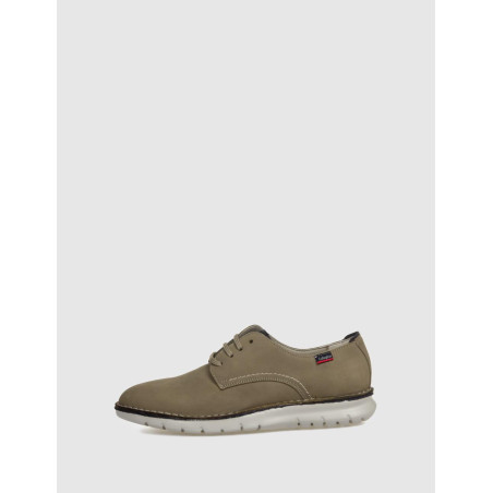 ZAPATO CALLAGHAN 47105 TAUPE