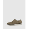 ZAPATO CALLAGHAN 47105 TAUPE