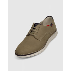 ZAPATO CALLAGHAN 47105 TAUPE
