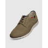 ZAPATO CALLAGHAN 47105 TAUPE