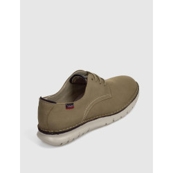 ZAPATO CALLAGHAN 47105 TAUPE