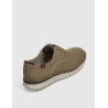 ZAPATO CALLAGHAN 47105 TAUPE