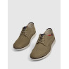 ZAPATO CALLAGHAN 47105 TAUPE