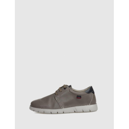 ZAPATO CALLAGHAN 57700 BEIG