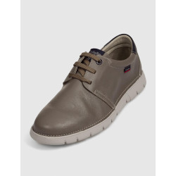 ZAPATO CALLAGHAN 57700 BEIG
