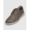 ZAPATO CALLAGHAN 57700 BEIG