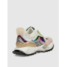 ZAPATILLA EXE D190608-13 ROSA