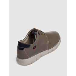 ZAPATO CALLAGHAN 57700 BEIG