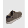 ZAPATO CALLAGHAN 57700 BEIG