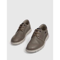 ZAPATO CALLAGHAN 57700 BEIG