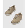 ZAPATO FLUCHOS F2004 MARRÓN
