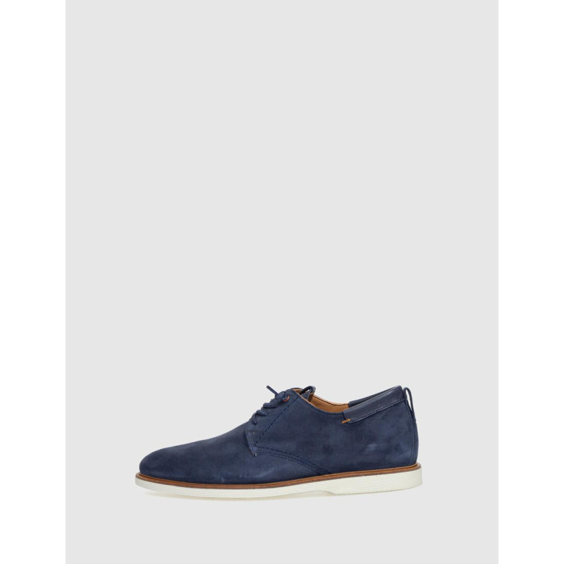 ZAPATO CETTI 1351 MARINO