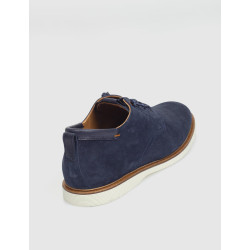 ZAPATO CETTI 1351 MARINO