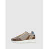 ZAPATILLAS CETTI 1293 MARRÓN