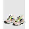 ZAPATILLA EXE D190608-13 ROSA