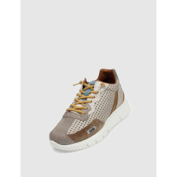 ZAPATILLAS CETTI 1293 MARRÓN