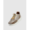 ZAPATILLAS CETTI 1293 MARRÓN