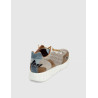 ZAPATILLAS CETTI 1293 MARRÓN