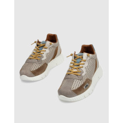ZAPATILLAS CETTI 1293 MARRÓN