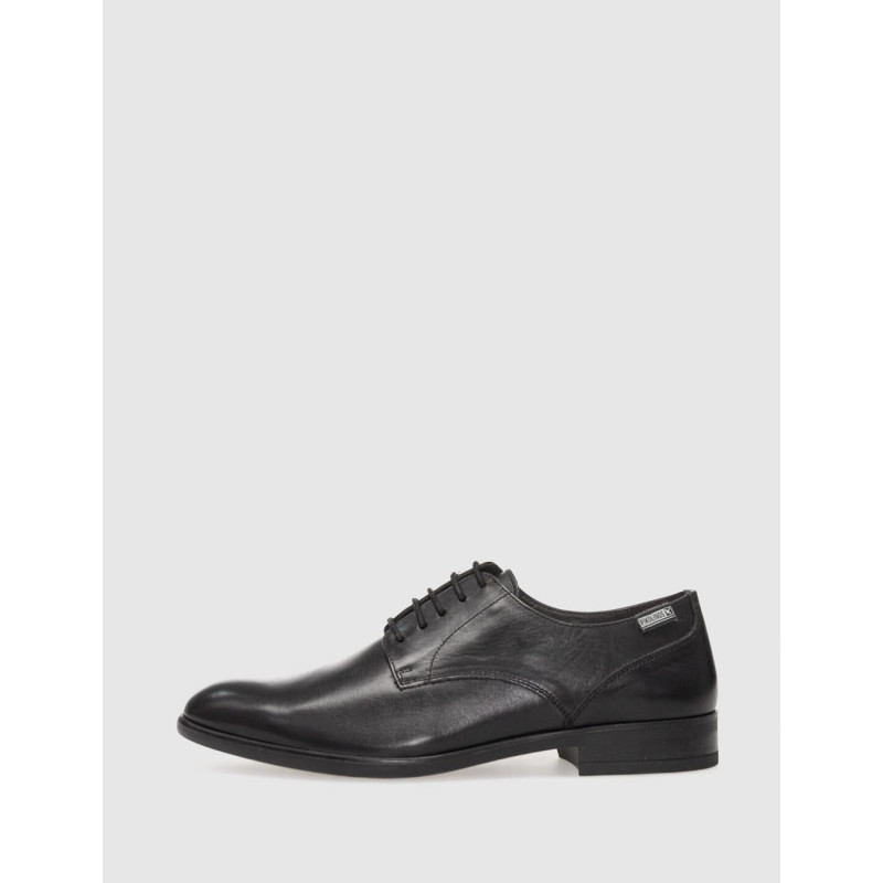 ZAPATO PIKOLINOS BRISTOL M7J-4187 NEGRO